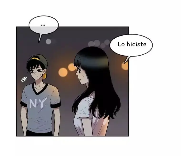Mi Mundo Brillante (2013) - Capítulo 62 - Página 37 - LectorTMOo