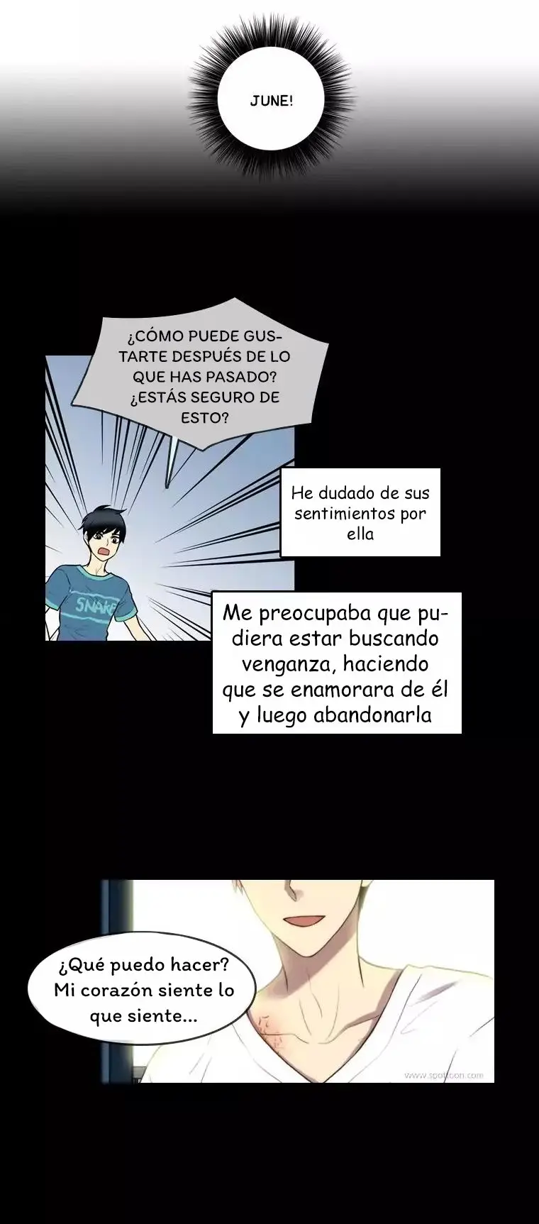 Mi Mundo Brillante (2013) - Capítulo 62 - Página 39 - LectorTMOo