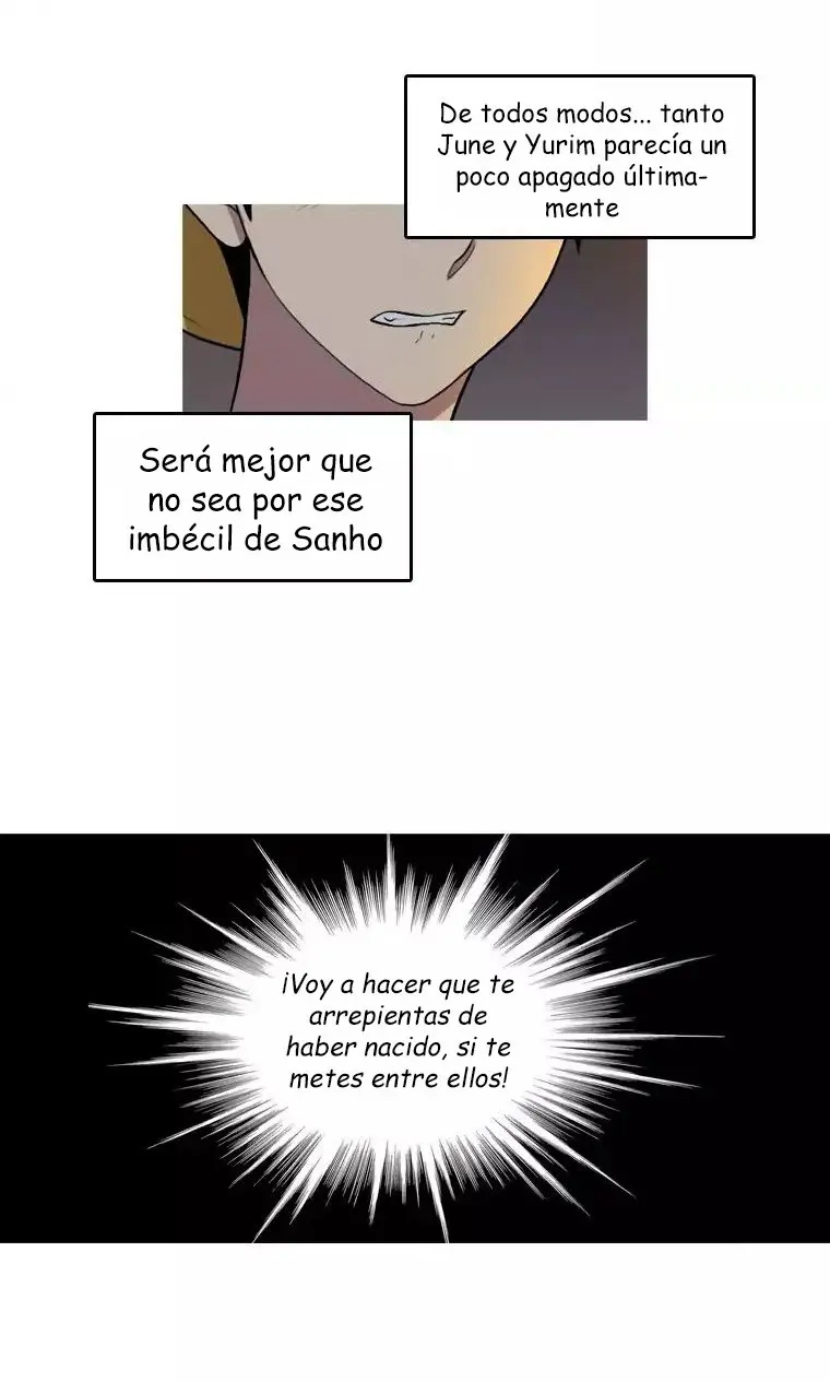 Mi Mundo Brillante (2013) - Capítulo 62 - Página 41 - LectorTMOo