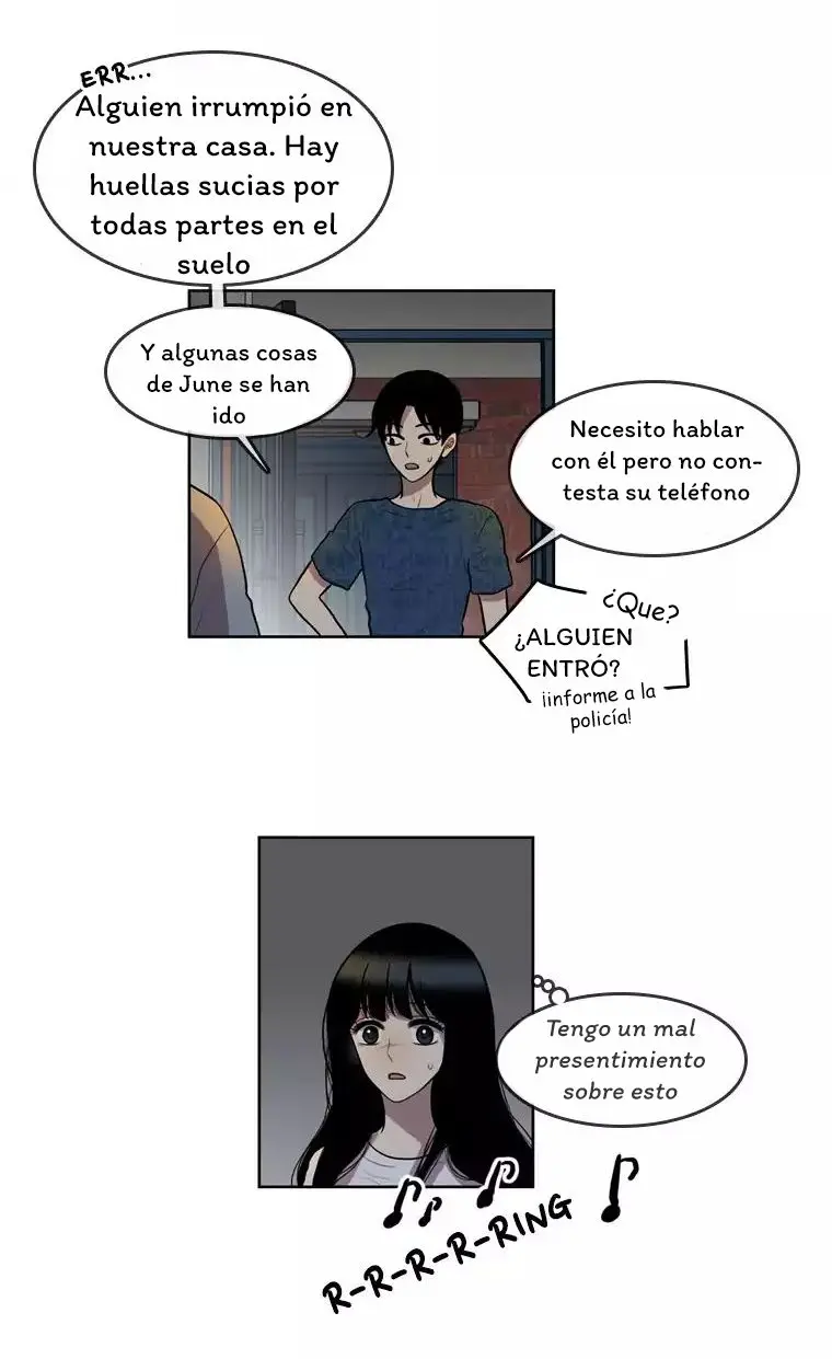 Mi Mundo Brillante (2013) - Capítulo 62 - Página 43 - LectorTMOo