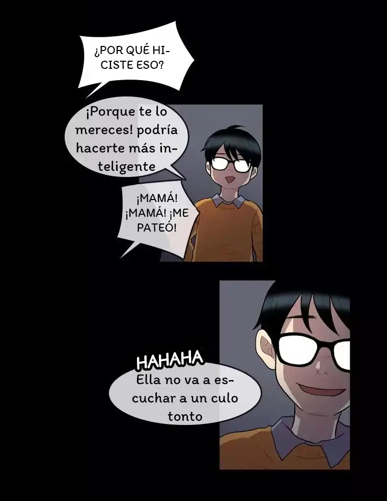 Mi Mundo Brillante (2013) - Capítulo 63 - Página 4 - LectorTMOo