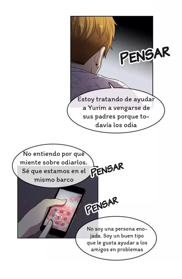 Mi Mundo Brillante (2013) - Capítulo 63 - Página 10 - LectorTMOo