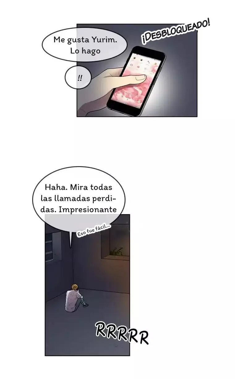 Mi Mundo Brillante (2013) - Capítulo 63 - Página 11 - LectorTMOo
