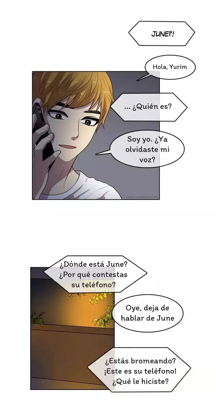 Mi Mundo Brillante (2013) - Capítulo 63 - Página 12 - LectorTMOo