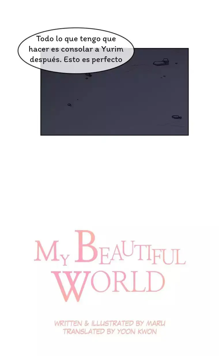 Mi Mundo Brillante (2013) - Capítulo 63 - Página 15 - LectorTMOo