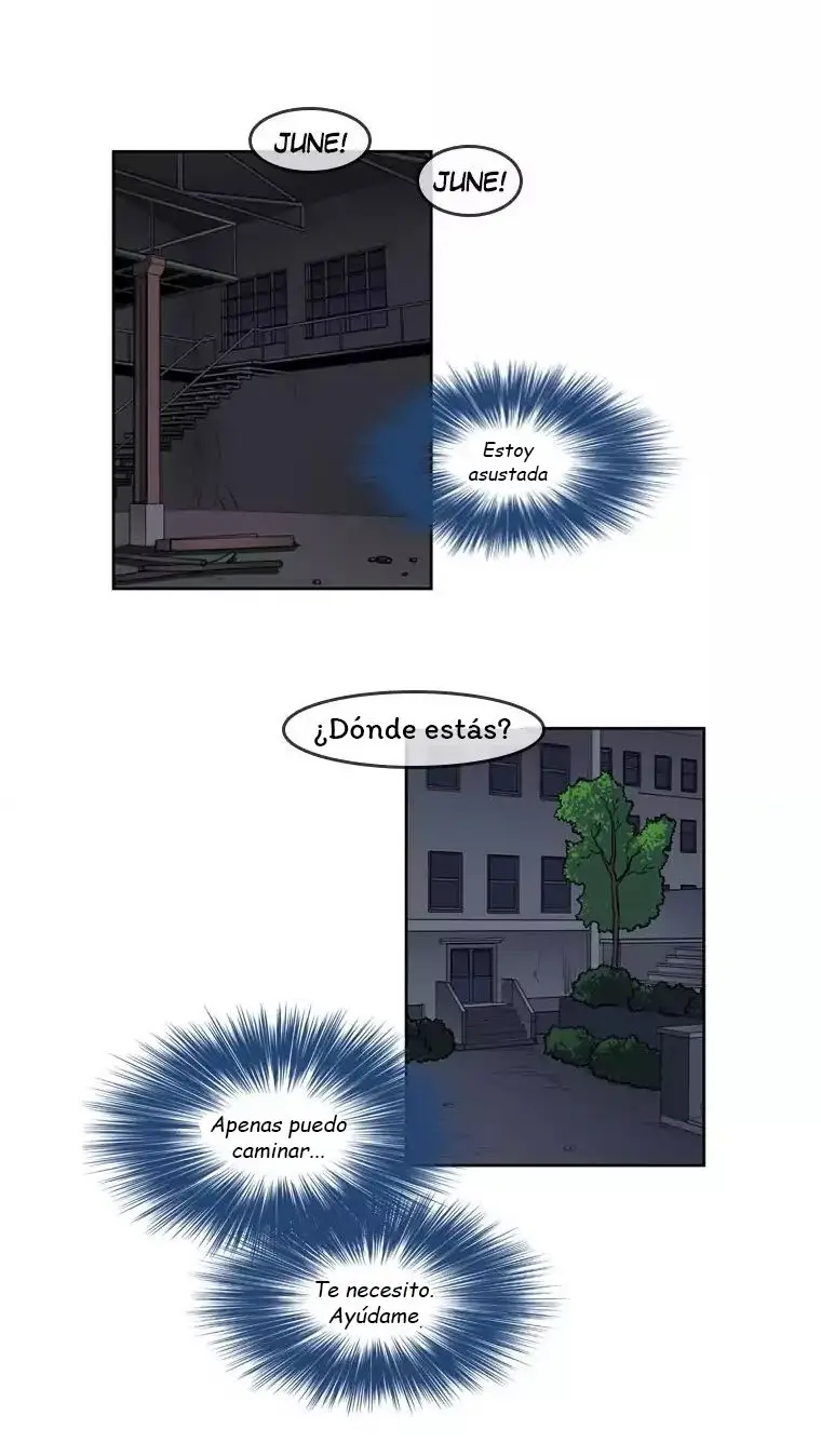 Mi Mundo Brillante (2013) - Capítulo 64 - Página 4 - LectorTMOo