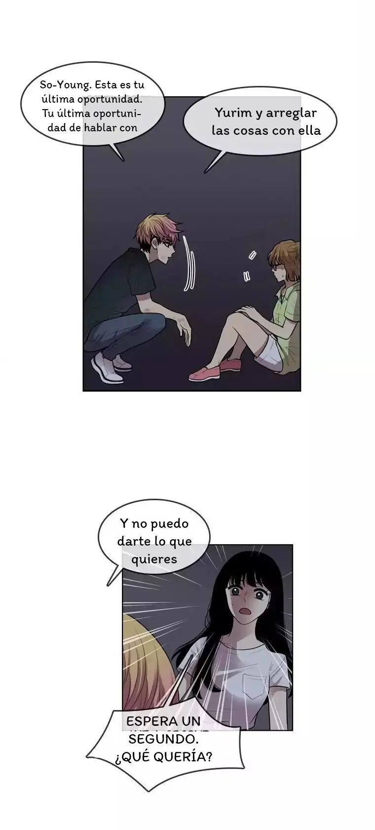 Mi Mundo Brillante (2013) - Capítulo 64 - Página 12 - LectorTMOo