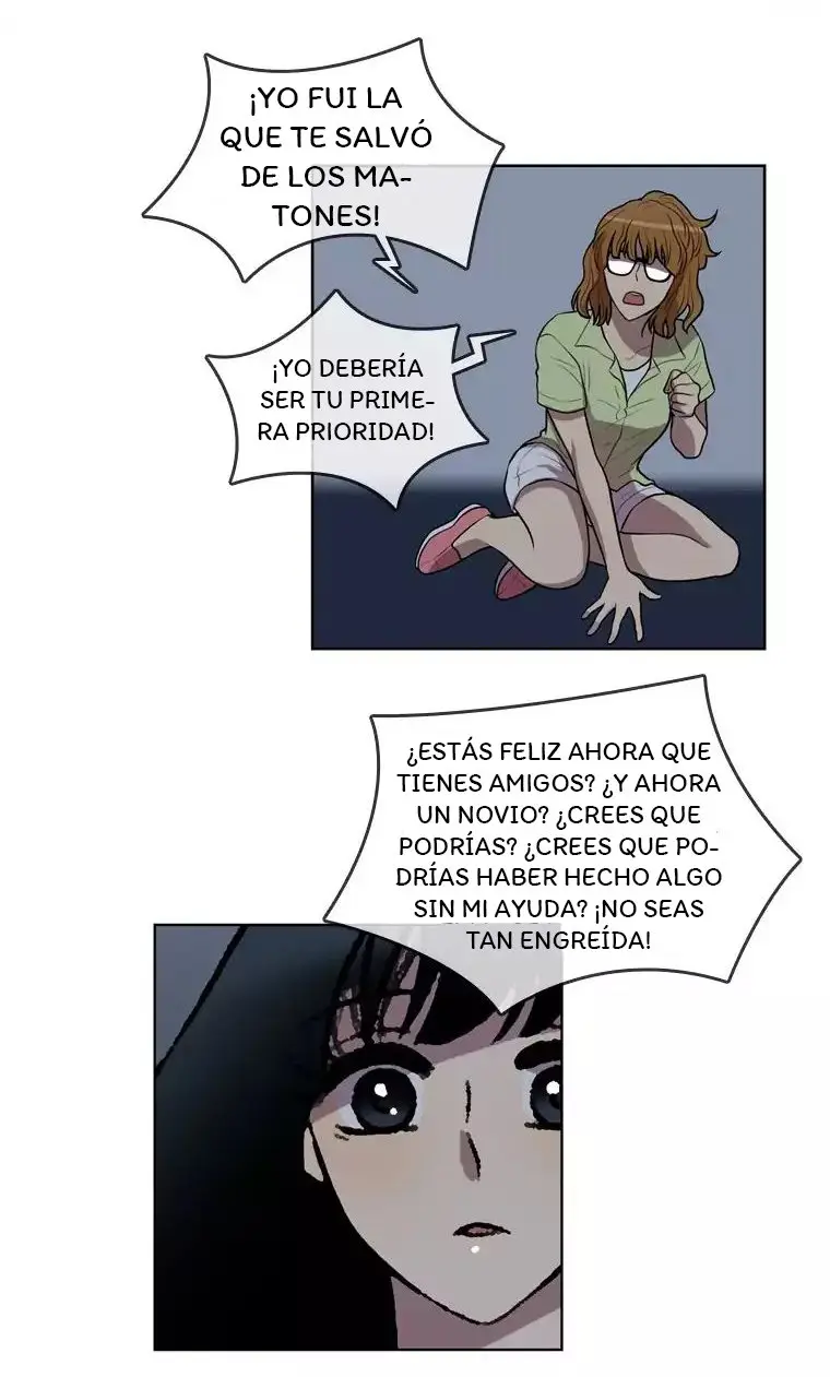 Mi Mundo Brillante (2013) - Capítulo 64 - Página 16 - LectorTMOo