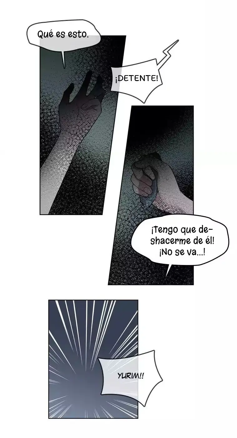 Mi Mundo Brillante (2013) - Capítulo 64 - Página 28 - LectorTMOo