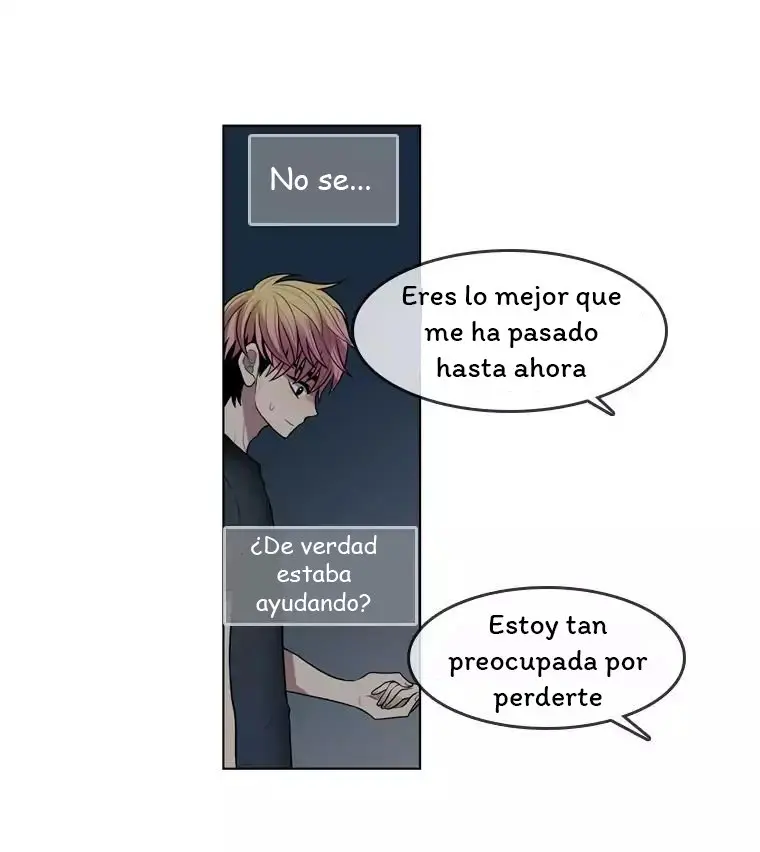 Mi Mundo Brillante (2013) - Capítulo 65 - Página 15 - LectorTMOo