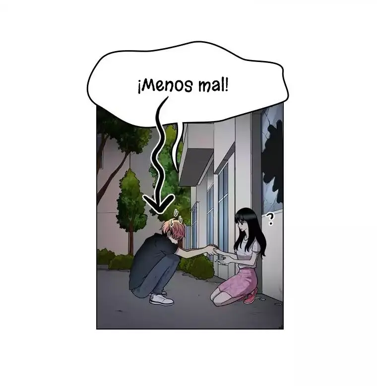 Mi Mundo Brillante (2013) - Capítulo 65 - Página 23 - LectorTMOo