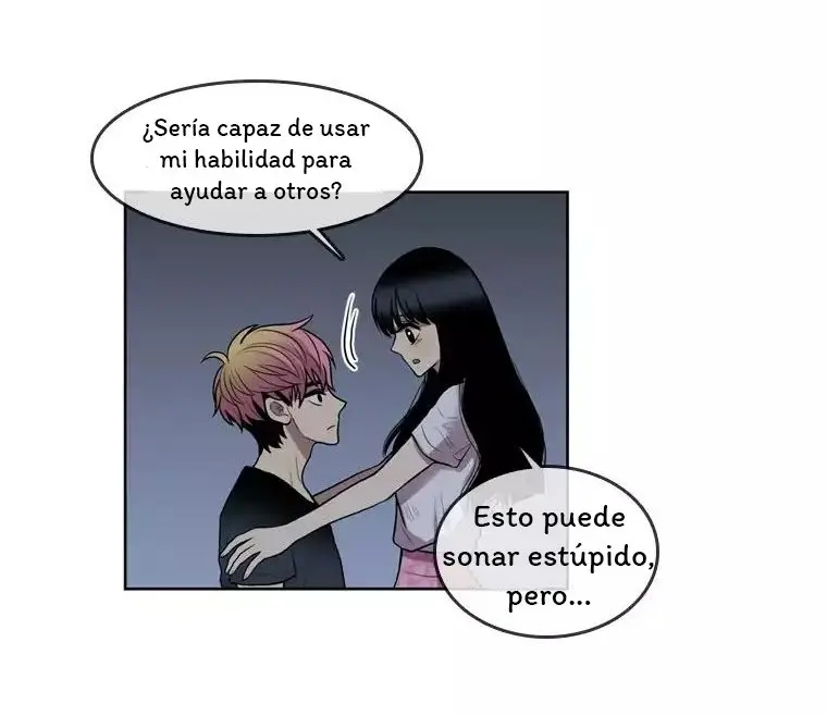 Mi Mundo Brillante (2013) - Capítulo 65 - Página 26 - LectorTMOo