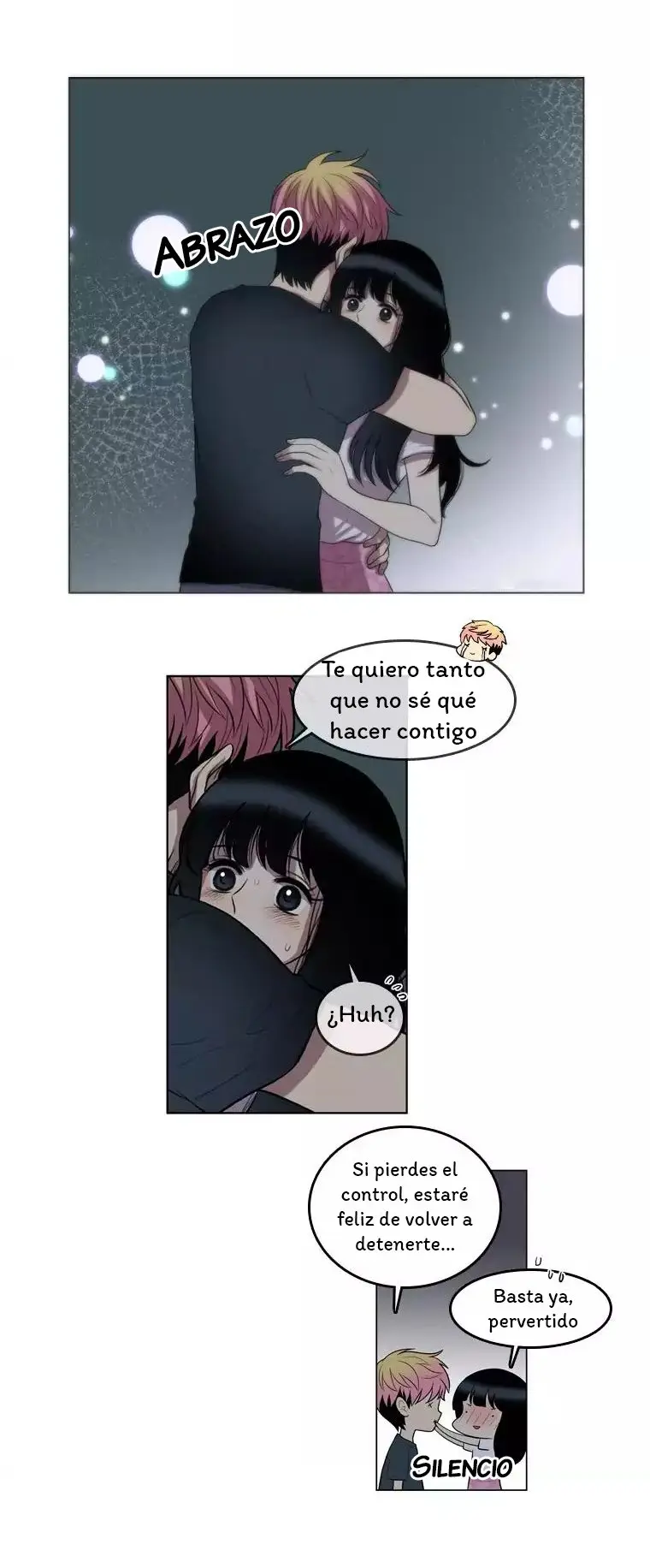 Mi Mundo Brillante (2013) - Capítulo 65 - Página 30 - LectorTMOo