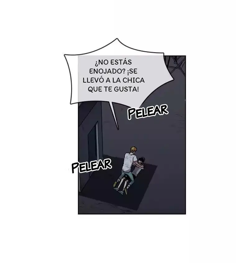 Mi Mundo Brillante (2013) - Capítulo 65 - Página 38 - LectorTMOo