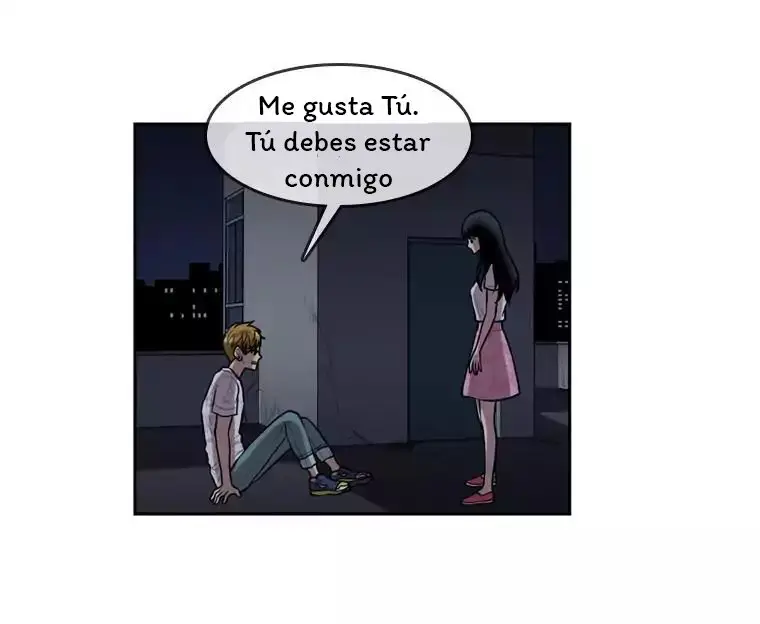 Mi Mundo Brillante (2013) - Capítulo 65 - Página 49 - LectorTMOo