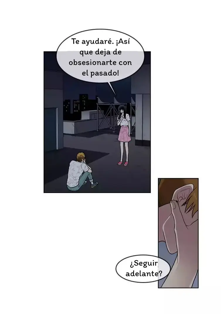 Mi Mundo Brillante (2013) - Capítulo 65 - Página 52 - LectorTMOo