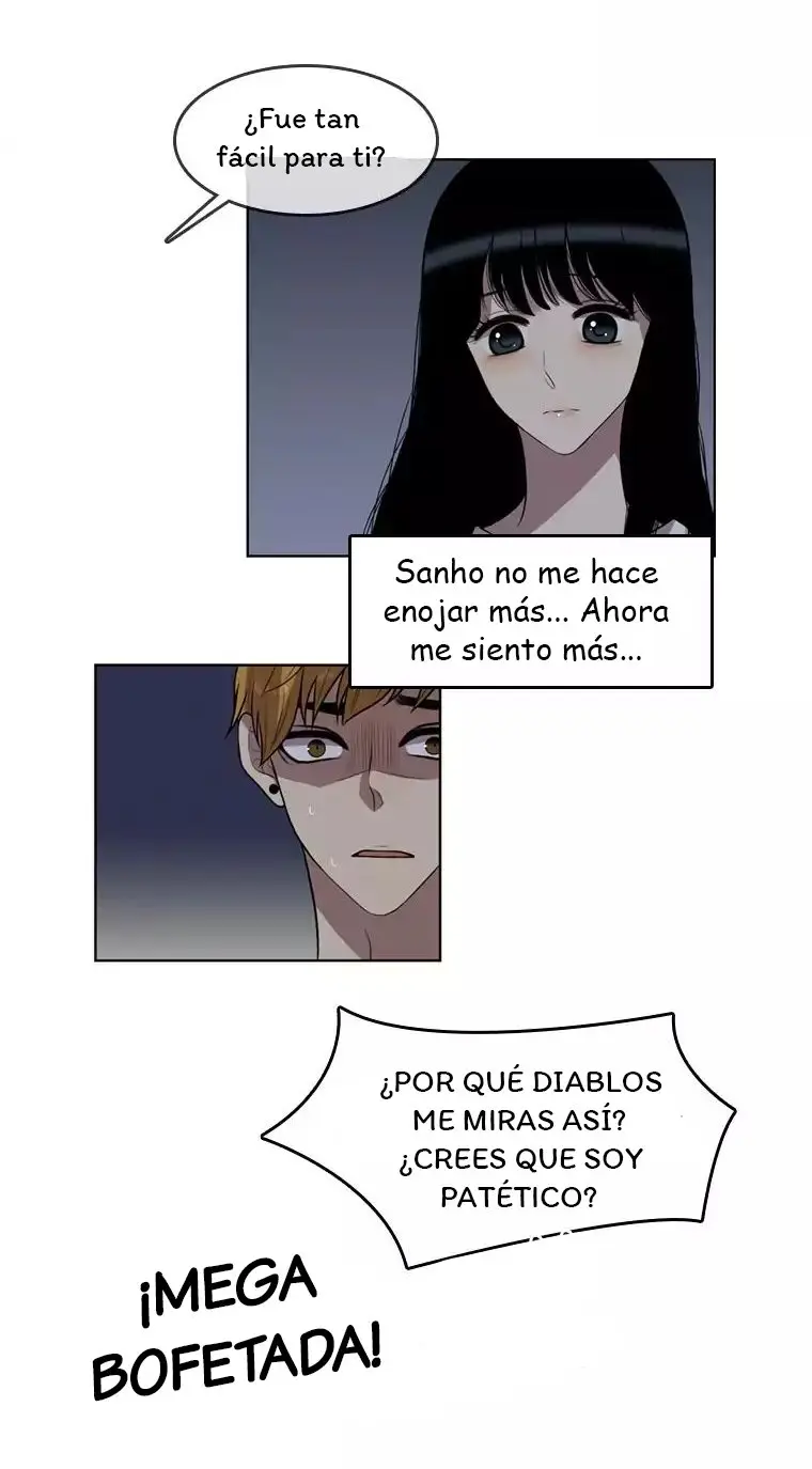Mi Mundo Brillante (2013) - Capítulo 65 - Página 53 - LectorTMOo