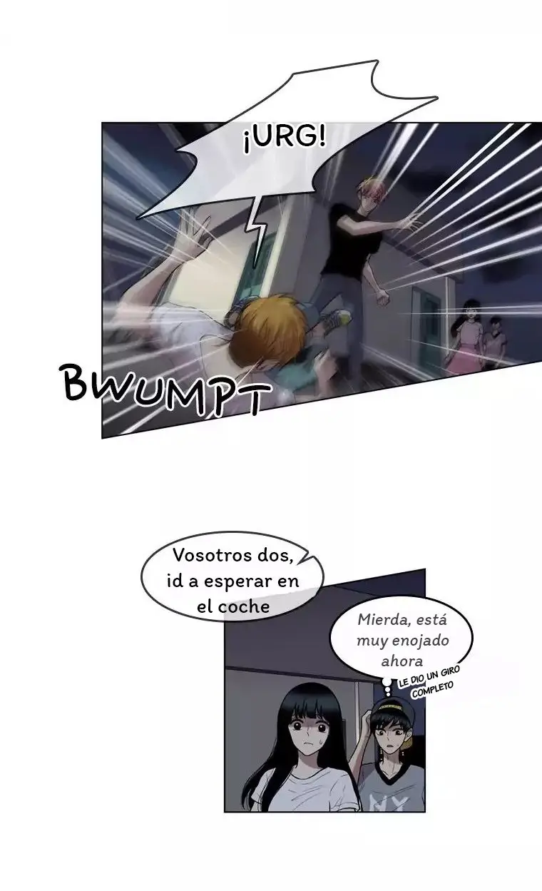 Mi Mundo Brillante (2013) - Capítulo 65 - Página 55 - LectorTMOo
