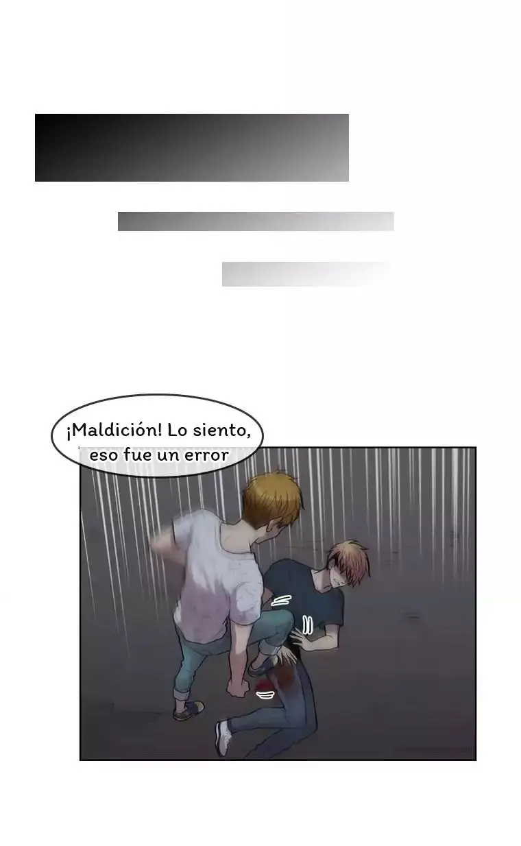 Mi Mundo Brillante (2013) - Capítulo 65 - Página 68 - LectorTMOo