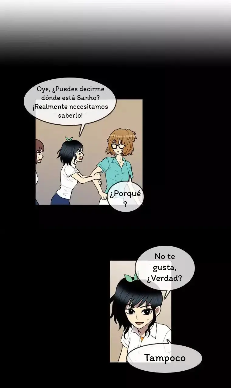 Mi Mundo Brillante (2013) - Capítulo 65 - Página 73 - LectorTMOo