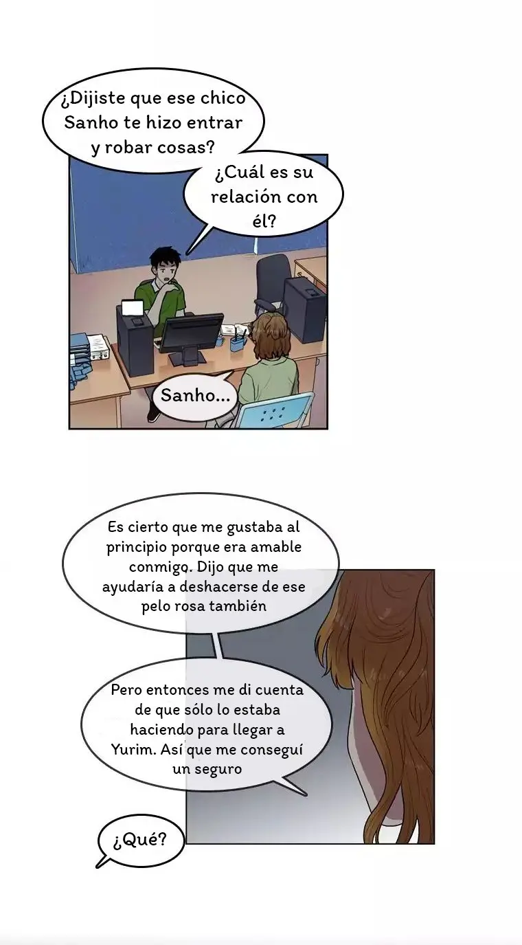 Mi Mundo Brillante (2013) - Capítulo 65 - Página 74 - LectorTMOo