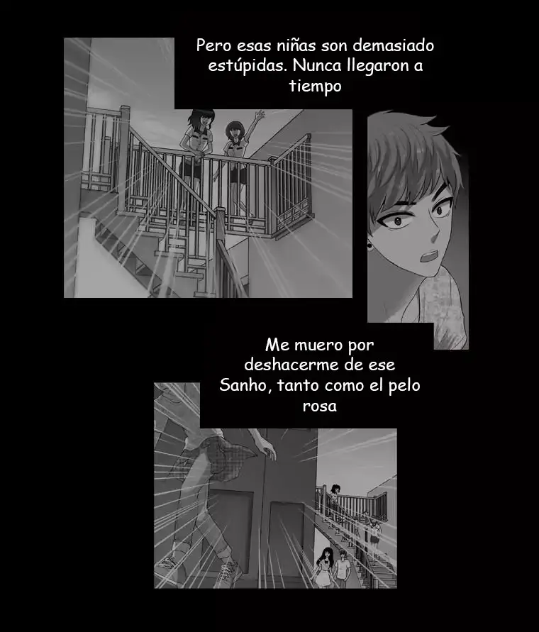 Mi Mundo Brillante (2013) - Capítulo 65 - Página 76 - LectorTMOo