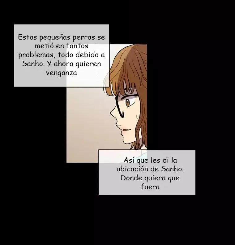 Mi Mundo Brillante (2013) - Capítulo 65 - Página 77 - LectorTMOo