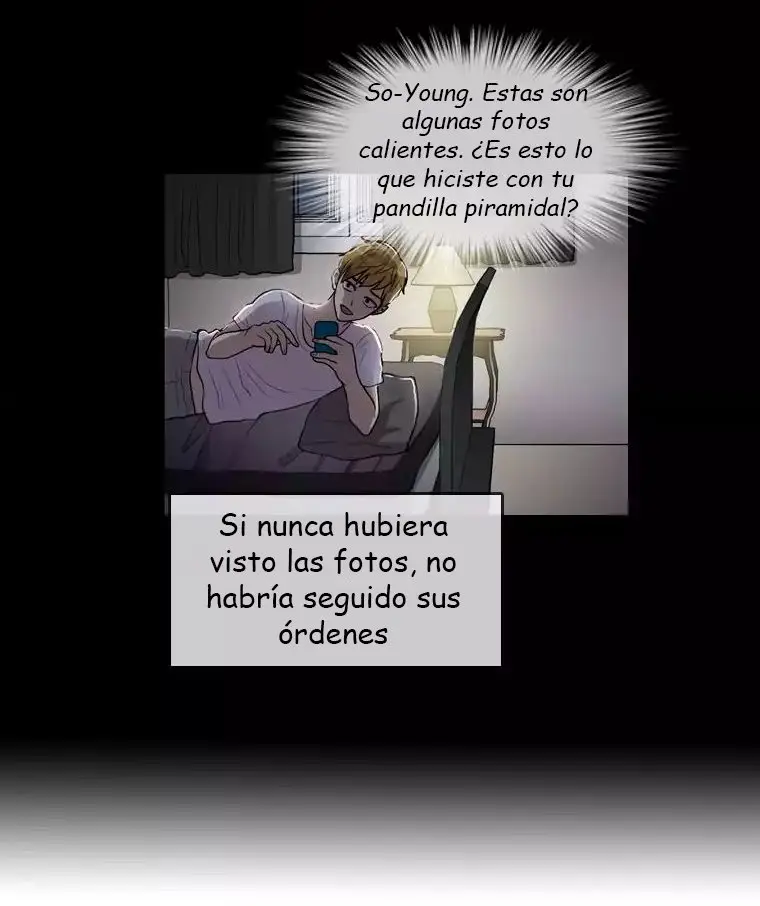 Mi Mundo Brillante (2013) - Capítulo 65 - Página 79 - LectorTMOo