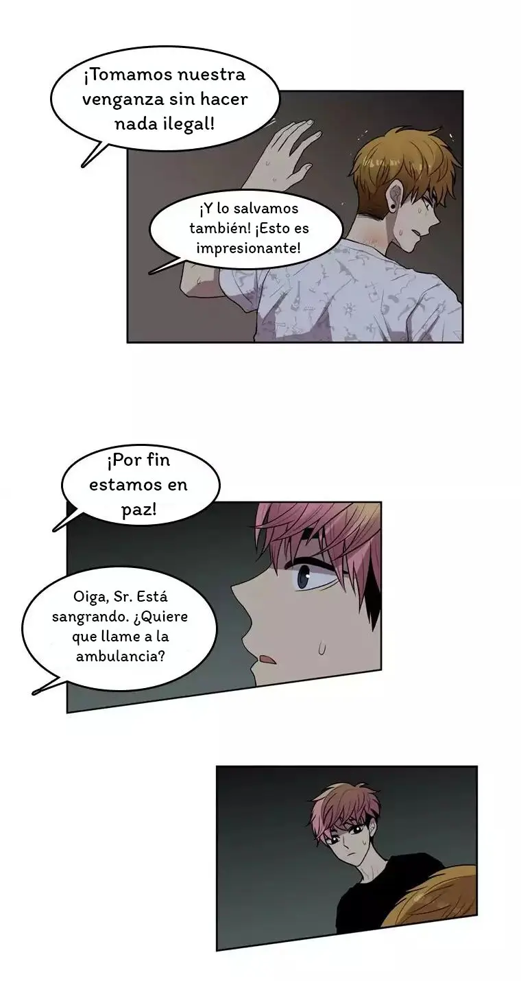 Mi Mundo Brillante (2013) - Capítulo 65 - Página 87 - LectorTMOo