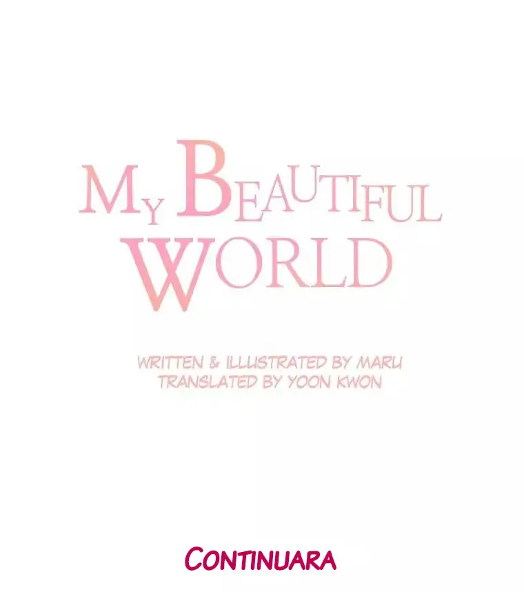 Mi Mundo Brillante (2013) - Capítulo 65 - Página 97 - LectorTMOo