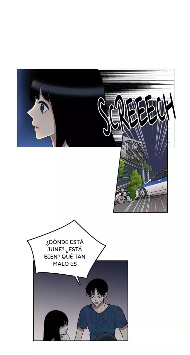 Mi Mundo Brillante (2013) - Capítulo 66 - Página 1 - LectorTMOo