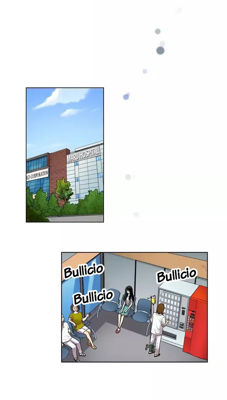Mi Mundo Brillante (2013) - Capítulo 66 - Página 5 - LectorTMOo
