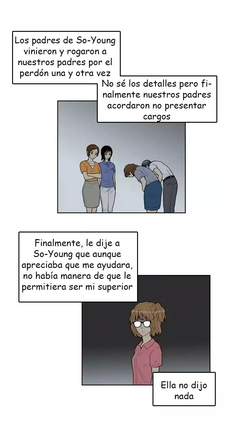 Mi Mundo Brillante (2013) - Capítulo 66 - Página 6 - LectorTMOo
