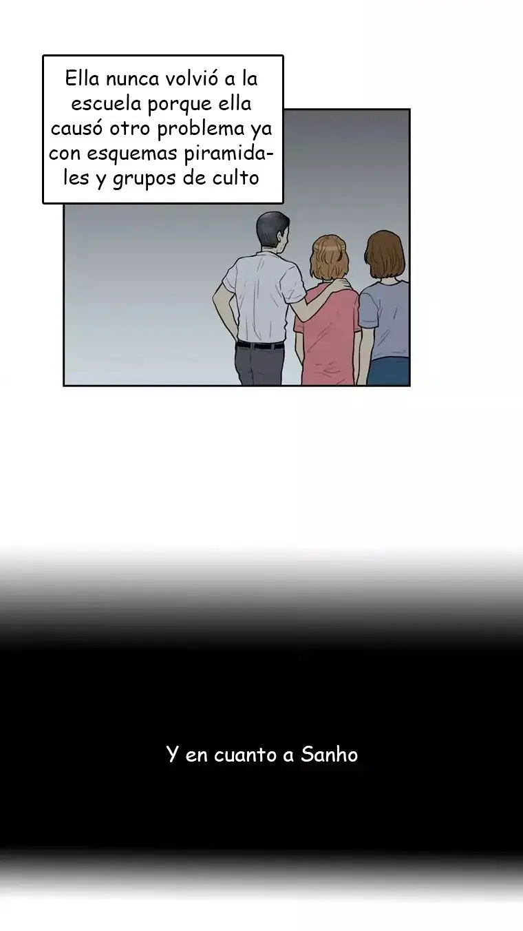 Mi Mundo Brillante (2013) - Capítulo 66 - Página 7 - LectorTMOo