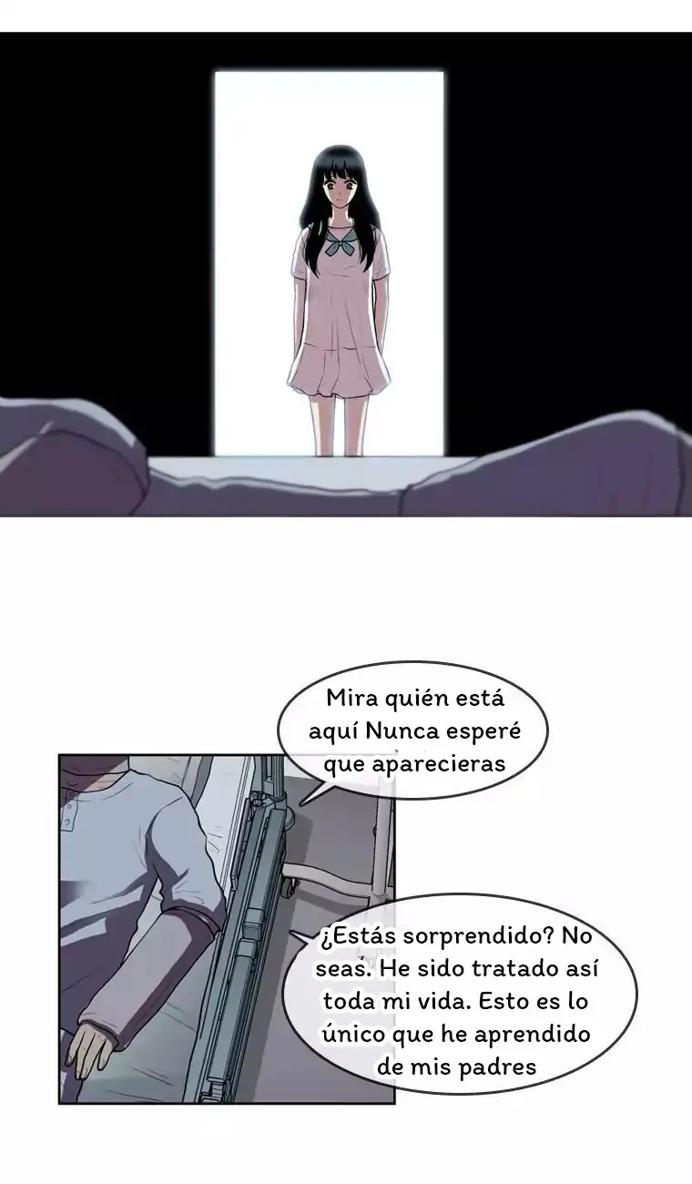 Mi Mundo Brillante (2013) - Capítulo 66 - Página 9 - LectorTMOo