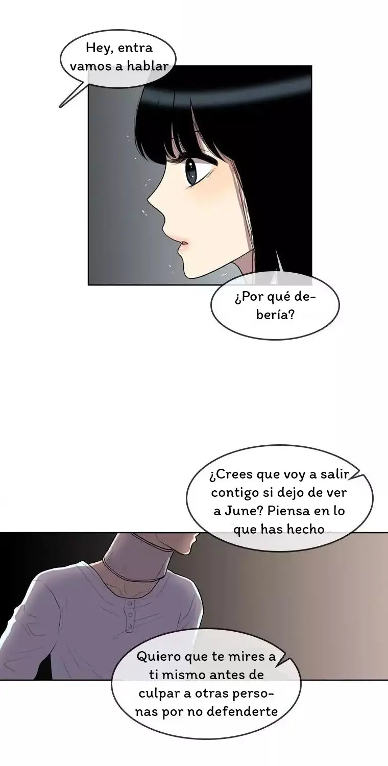 Mi Mundo Brillante (2013) - Capítulo 66 - Página 11 - LectorTMOo