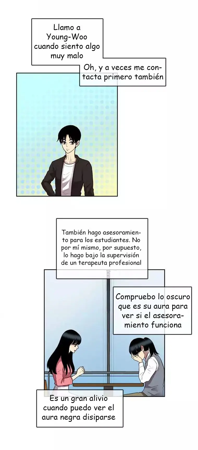 Mi Mundo Brillante (2013) - Capítulo 66 - Página 22 - LectorTMOo