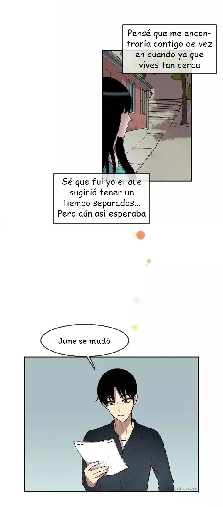 Mi Mundo Brillante (2013) - Capítulo 66 - Página 23 - LectorTMOo