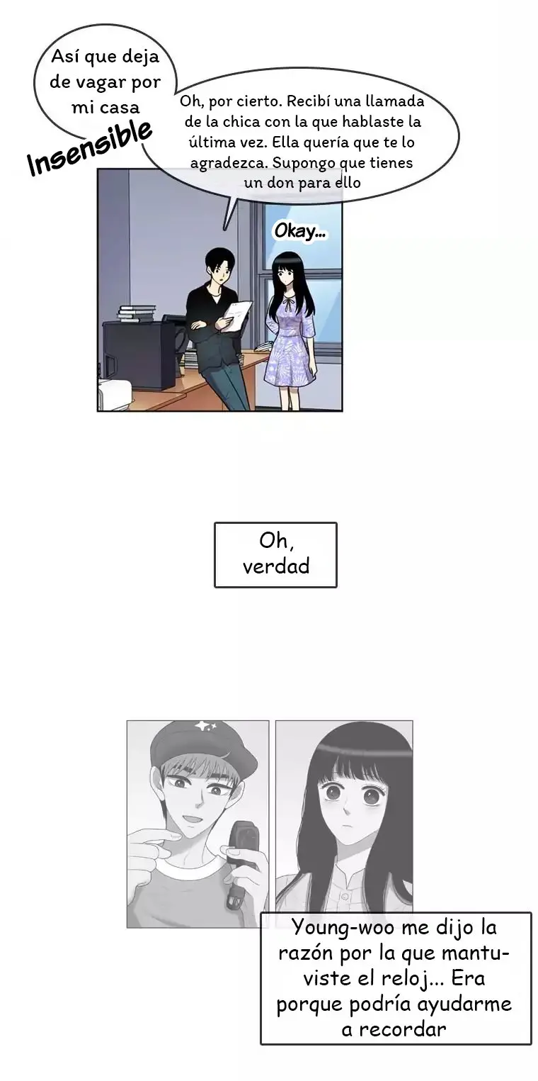 Mi Mundo Brillante (2013) - Capítulo 66 - Página 24 - LectorTMOo