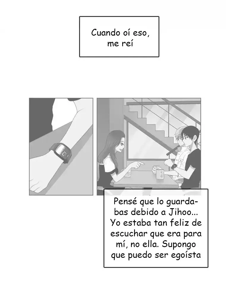 Mi Mundo Brillante (2013) - Capítulo 66 - Página 25 - LectorTMOo