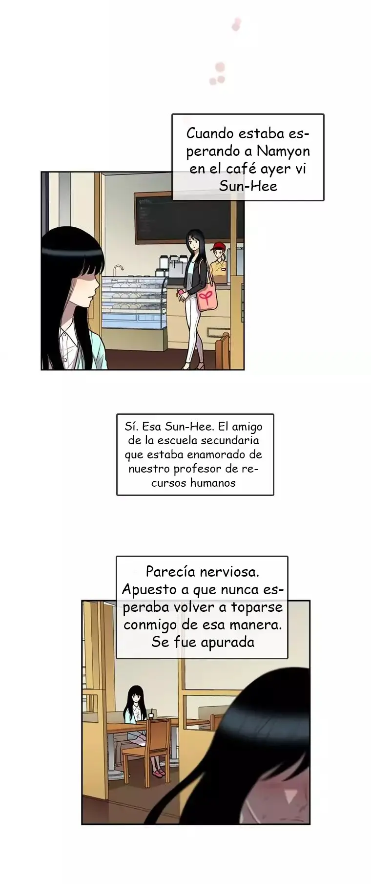 Mi Mundo Brillante (2013) - Capítulo 66 - Página 27 - LectorTMOo