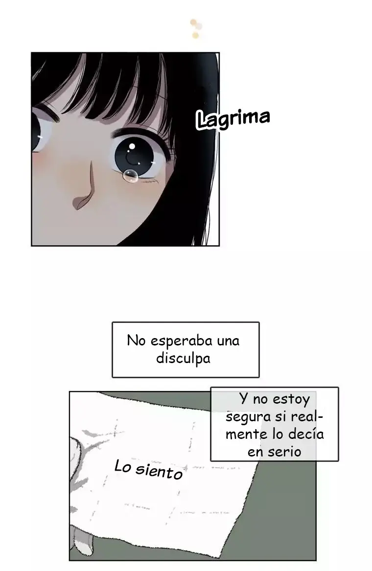 Mi Mundo Brillante (2013) - Capítulo 66 - Página 29 - LectorTMOo