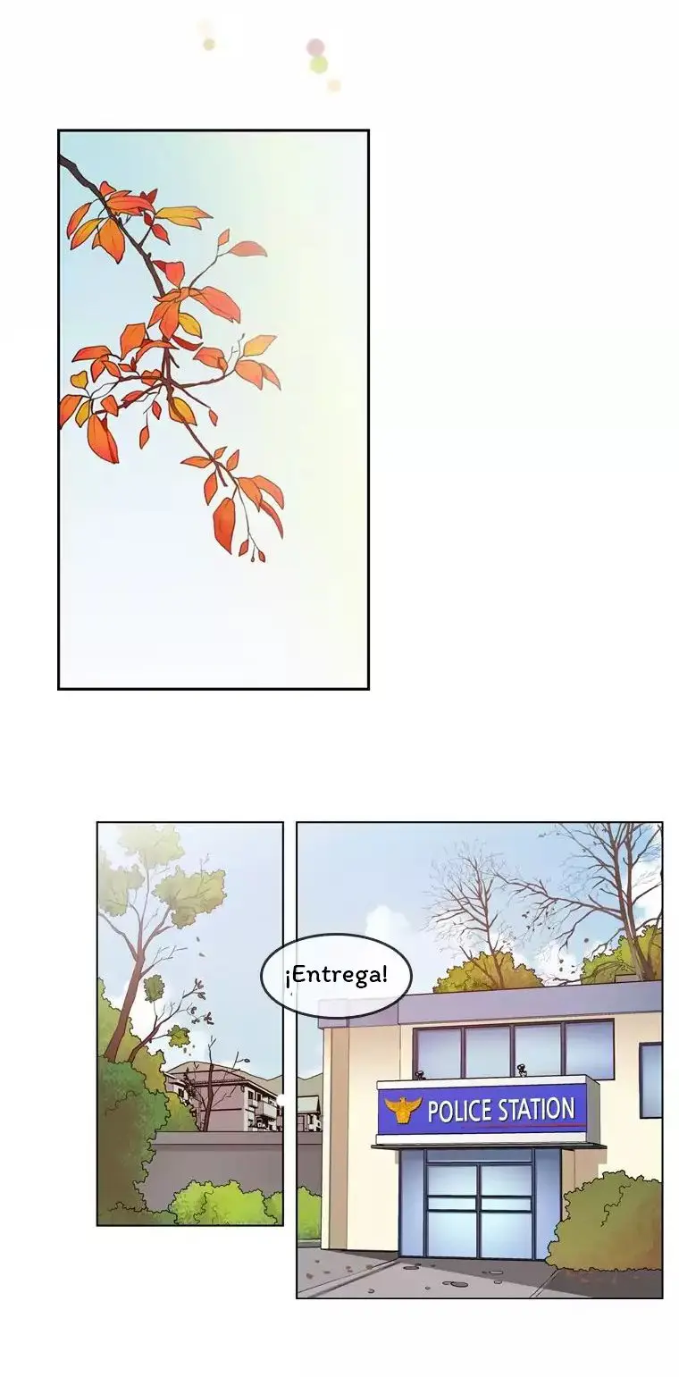 Mi Mundo Brillante (2013) - Capítulo 66 - Página 32 - LectorTMOo