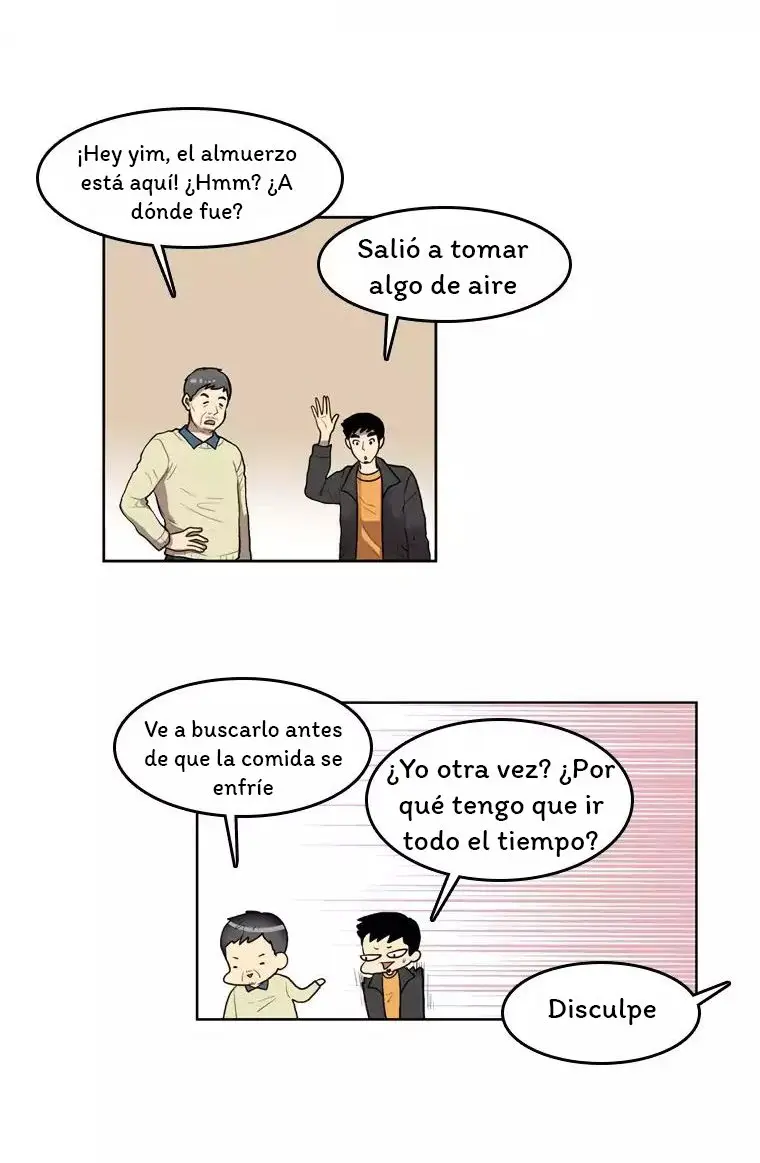 Mi Mundo Brillante (2013) - Capítulo 66 - Página 33 - LectorTMOo