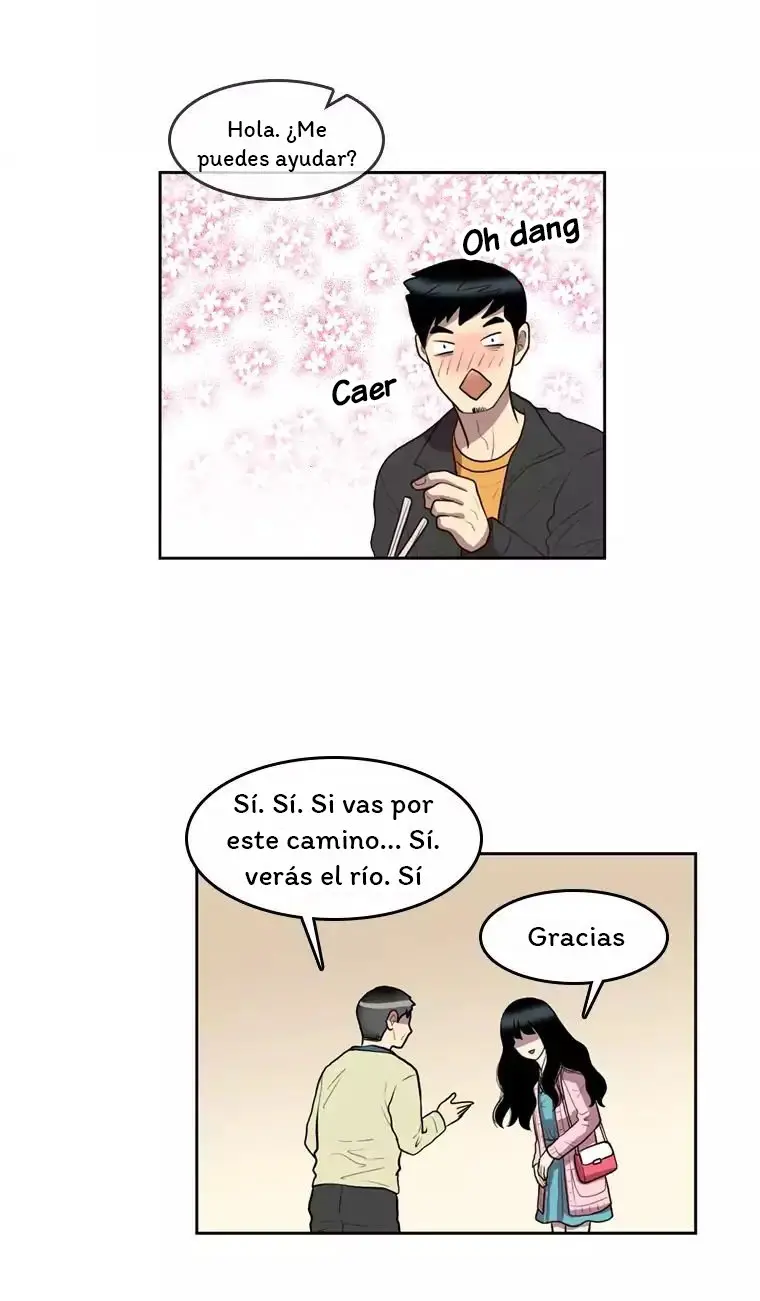 Mi Mundo Brillante (2013) - Capítulo 66 - Página 34 - LectorTMOo