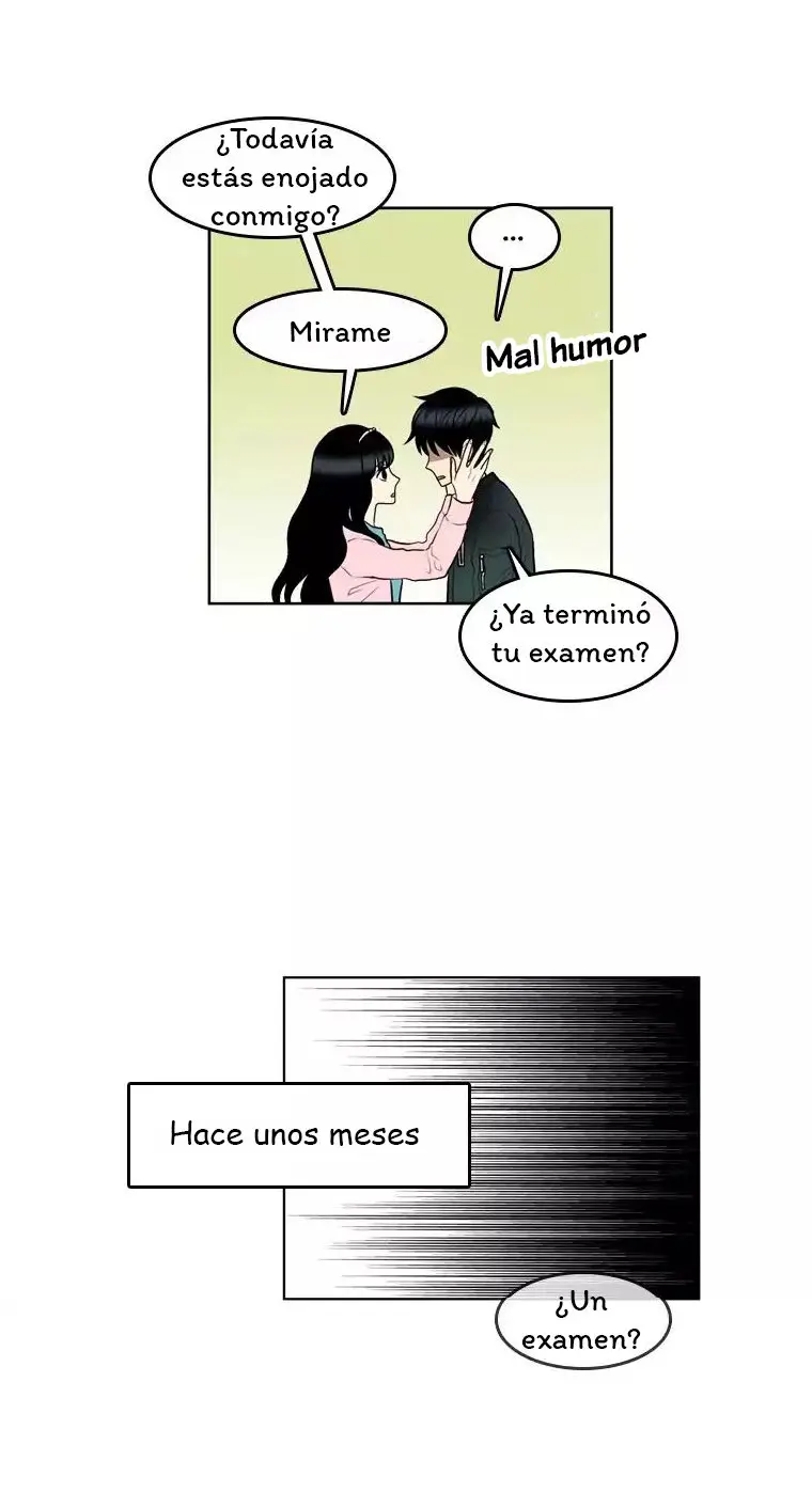 Mi Mundo Brillante (2013) - Capítulo 66 - Página 39 - LectorTMOo