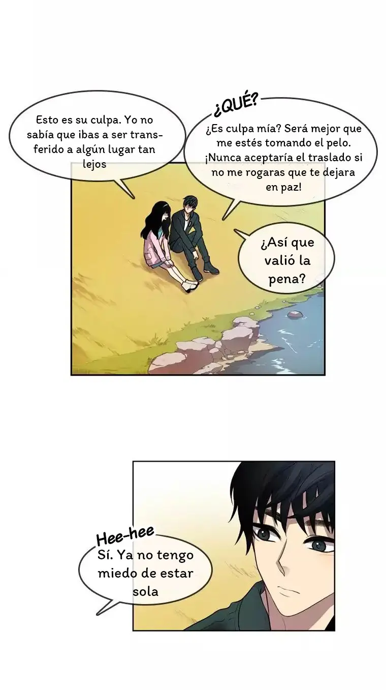 Mi Mundo Brillante (2013) - Capítulo 66 - Página 41 - LectorTMOo