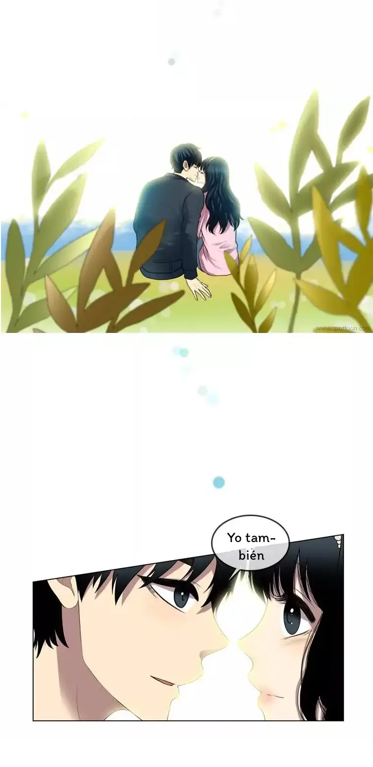 Mi Mundo Brillante (2013) - Capítulo 66 - Página 43 - LectorTMOo