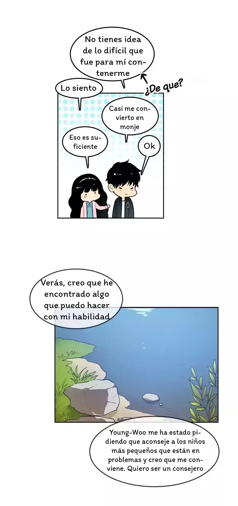 Mi Mundo Brillante (2013) - Capítulo 66 - Página 44 - LectorTMOo