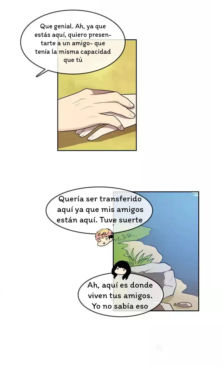 Mi Mundo Brillante (2013) - Capítulo 66 - Página 45 - LectorTMOo